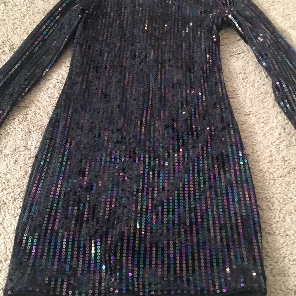 Party dress